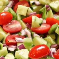 Veggie Salad · 