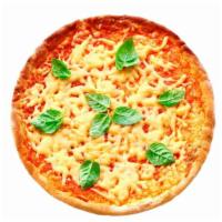 Cheese Feast · (6 cheese) Masterfully Blended traditional Italian Pie with Feta, Cheddar, Parmesan & Ricott...