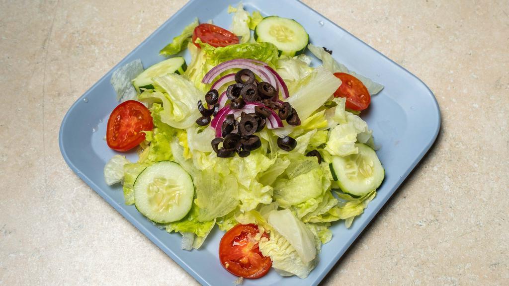 House Salad
 · 