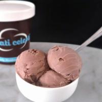Chocolate · Made with premium cocoa from France, our signature Chocolate Ice Cream is delightfully class...