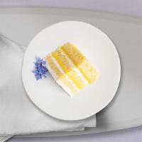 Lemon Pound Cake · Everybody’s favorite pound cake is now made vegan with lemon frosting and fresh blueberries ...