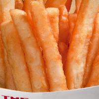 French Fries · Our Famous French Fries