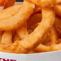 Onion Rings · Our Famous Onion Rings