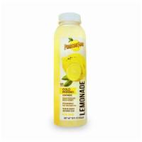 Perricone Lemonade · (180 cals)