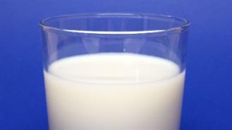 Milk · 80-150 Calories