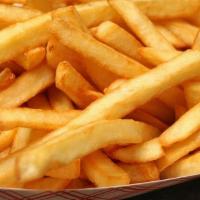 Order Of French Fries · 