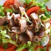 Beef Salad · 