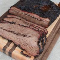 Small Pack · Choose one smoked meat and two small sides. Served with 3 biscuits. Great option for 2-3 peo...