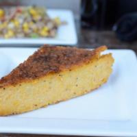 Baked Cheese Grits · 