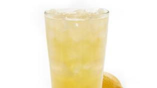 Classic Lemonade · 160 cal.
