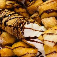 Cannoli · 