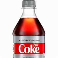 Bottles (20Oz) Diet Coke · 