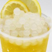 Kumquat & Lemon Green Tea · Kumquat is a kind of citrus fruit, which is sourer and smaller than tangerine. It’s good for...