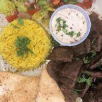 Gyro Plate · 