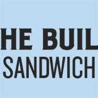 Build Your Own Biscuit Or Sandwich · 