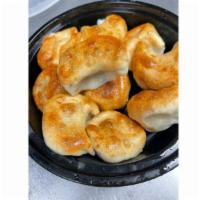 Fried Dumplings (10) · 