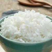 Bowl Of White Rice · Bowl of White Rice