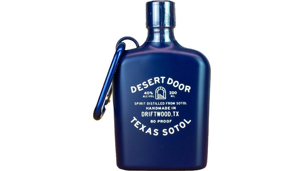 Desert Door Original Sotol · 6.76 oz
