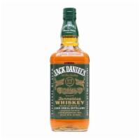 Jack Daniel'S Green Label Whiskey · 1 Liter