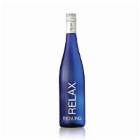 Relax Riesling · 25.3 Oz