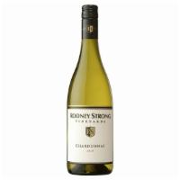 Rodney Strong Sonoma County Chardonnay · 25.36 fl oz