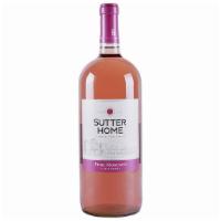 Sutter Home Pink Moscato · 1.5 l