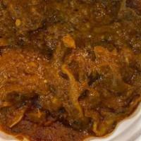 Mutton Masala - Weekend Special · ***ONLY ON WEEKENDS/HOLIDAYS***
