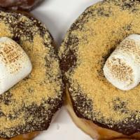 Assorted Dozen · Delicious 3 inch doughnuts with assorted icing and fillings.  Made fresh daily.