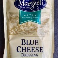 Extra Blue Cheese Dressing · 