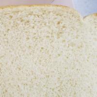 White Bread · 
