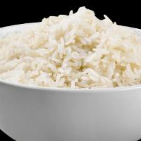 Basmati White Rice · Basmati White Rice