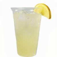 Lemonade-F · 