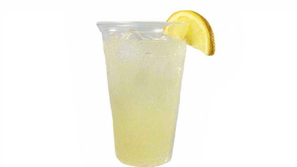 Lemonade-F · 