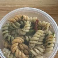 Penne Pasta Salad · Home made.