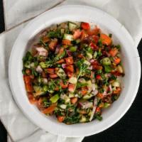 Mediterranean Salad · One lb.