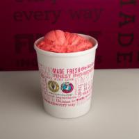 Ice Cream (Quart) · Chose your favorite Flavor Combination! No substitutions.