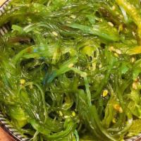 Seaweed Salad / 海藻サラダ · 