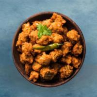 Assorted Veggie Pakora Passion · Assorted vegetables, seasoned and batter fried till crisp and golden