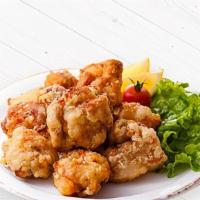 Japanese Chicken Nuggets · Favorite.