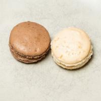 Assorted Macarons · Prices are for one Macaron.  Flavors are listed on Rose's website. Please specify if you hav...