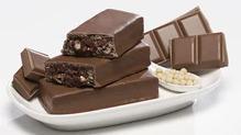 Chocolate Crisp Bars (160 Cal) · These delicious chocolate crisp bars have 15 grams of protein and are gluten-free. They make...