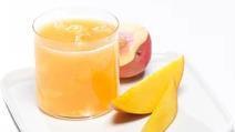 Peach Mango Drink (70 Cal) · Protein drink. 15 grams of protein in each drink. A sugar-free blend of juicy peach and mang...