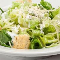Caesar Salad (Side) · 