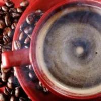 Red Eye · 16 oz house-roasted coffee of your choice, brewed to-order in pour over method with 1 shot o...