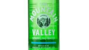 Mountain Vally Water · 
