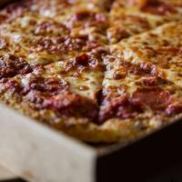 $10 Large 1 Topping Pizza · Your Choice of any Large 1 topping pizza (14
