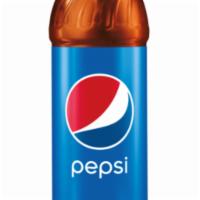 24 Oz Pepsi · 