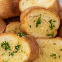 Garlic Bread (2) · 