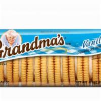 Grandma'S Vanilla Sandwich Creme Cookies · 