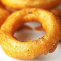 Onion Rings · 6-8 pieces
